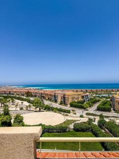 Luxury Upper Penthouse in Telal North Coast - 7