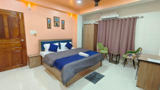 D2STAY Homestay Premium Room with Shared kitchen - 5