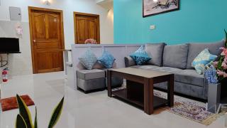 D2STAY Homestay Premium Room with Shared kitchen - 1