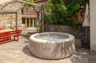 17th Century Apartment with Jacuzzi - Koper - 3