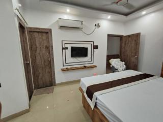 Hotel O The Royal Imperial - 4
