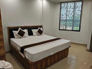 Hotel O The Royal Imperial - 5
