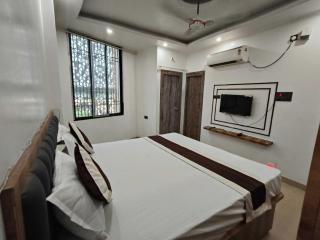 Hotel O The Royal Imperial - 6