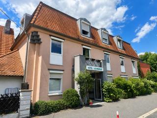 Hotel Lachnerhof - 0