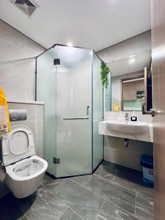 Studio Thiên Đường Tiện Ích Đối Diện Vincom- Khương Gia - 7