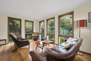 The Secret Garden - BYO Linen - Apollo Bay - 7