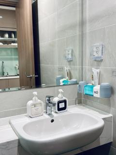 Studio Thiên Đường Tiện Ích Đối Diện Vincom- Khương Gia - 3
