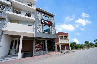 Spot On Hotel Bliss - Chandīgarh - 0
