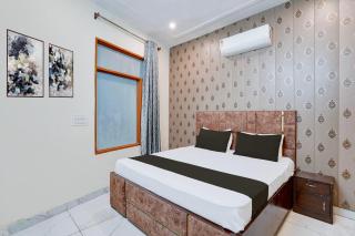 Spot On Hotel Bliss - 8