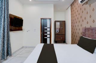 Spot On Hotel Bliss - 4