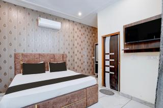 Spot On Hotel Bliss - 3