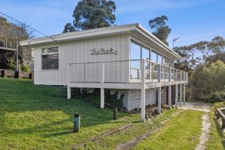 The Shack - Lorne - 5