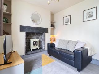 Harbour Cottage - 4