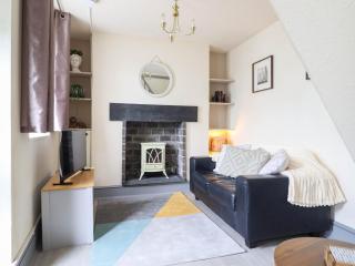 Harbour Cottage - 3