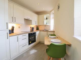 Harbour Cottage - 1