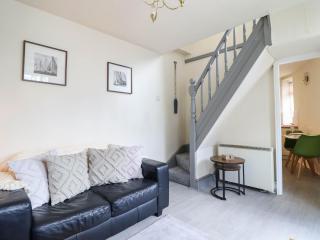 Harbour Cottage - 2