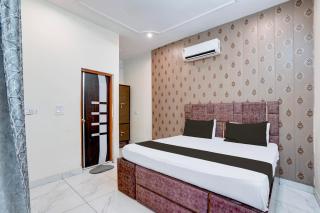 Spot On Hotel Bliss - 9