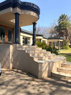 Korsmans Delights - Large House - 8