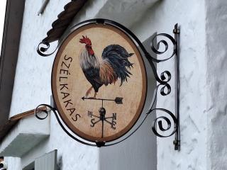 Szélkakas Apartman Villány - 6