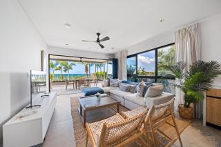 Exceptional Beachfront Condo - Allure 105 2 bed - 9