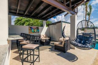 Sotto del Sol 7BR Pool Villa Near Palm Beach & Ritz by Bocobay - 5