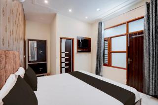 Spot On Hotel Bliss - 6