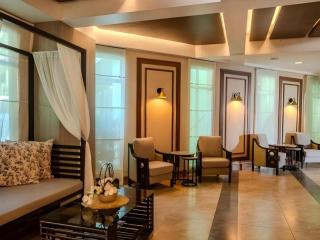 Acuatico Beach Resort & Hotel - 1