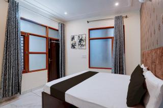 Spot On Hotel Bliss - 0