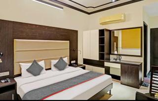Townhouse Vishwavidyalaya Metro Station Kanpur - 9