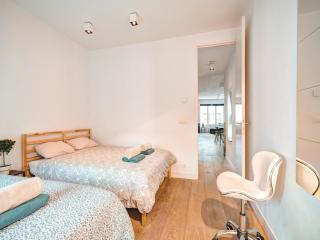 Lighthouse apartment in Heart of Antwerp - 2