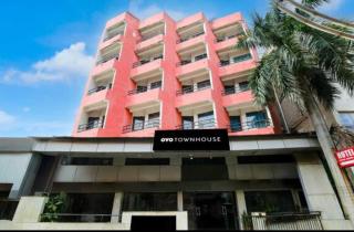 Townhouse Vishwavidyalaya Metro Station Kanpur - 9