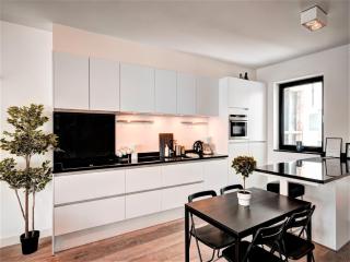 Lighthouse apartment in Heart of Antwerp - 4