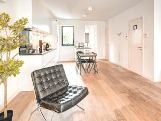 Lighthouse apartment in Heart of Antwerp - 7