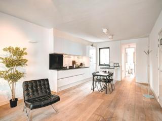 Lighthouse apartment in Heart of Antwerp - 6