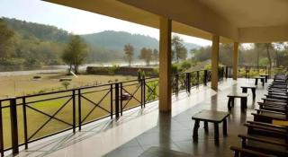Pratiksha River Retreat - 2