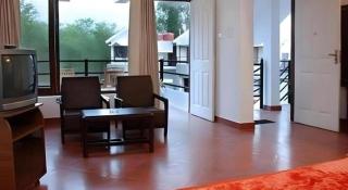 Pratiksha River Retreat - Garjia - 1