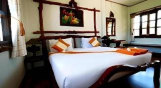 Talkoo Beach Resort Khanom - 1