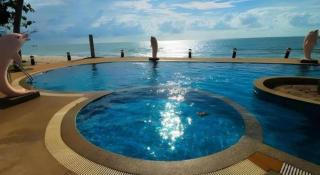 Talkoo Beach Resort Khanom - 4