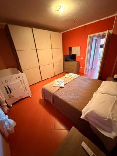 Relais Black Horse - Millesimo - 1