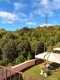 Relais Black Horse - Millesimo - 2