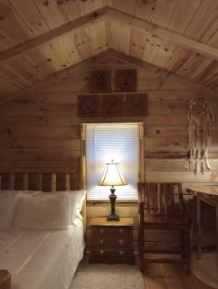 Hysteria Hollow Cabin - 6