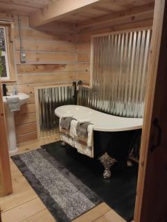Hysteria Hollow Cabin - 2