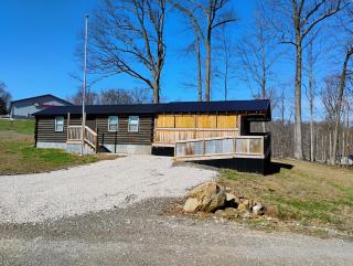 Hysteria Hollow Cabin - 0