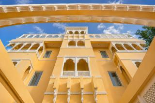 The Dream Hills Resort A Scenic Mountain View Retreat Udaipur - 1