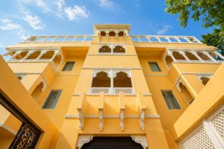 The Dream Hills Resort A Scenic Mountain View Retreat Udaipur - 7