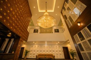 The Dream Hills Resort A Scenic Mountain View Retreat Udaipur - 5