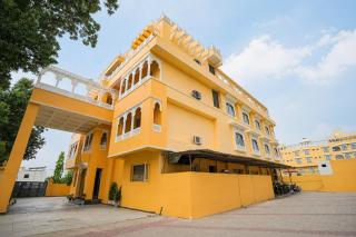 The Dream Hills Resort A Scenic Mountain View Retreat Udaipur - 4