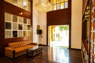 The Dream Hills Resort A Scenic Mountain View Retreat Udaipur - 2