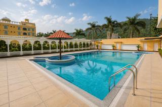 The Dream Hills Resort A Scenic Mountain View Retreat Udaipur - 9