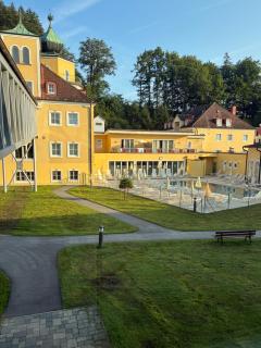 OptimaMed Gesundheitsresort Bad Wimsbach - 5